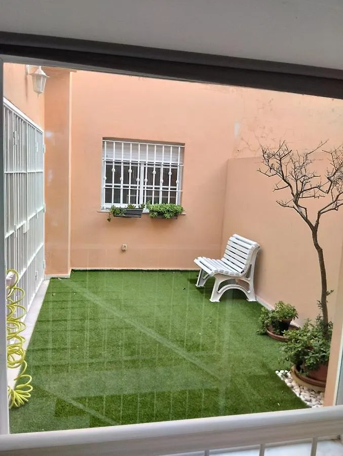 Villa Lago Golf, 300M Construidos Jerez de la Frontera 0*,