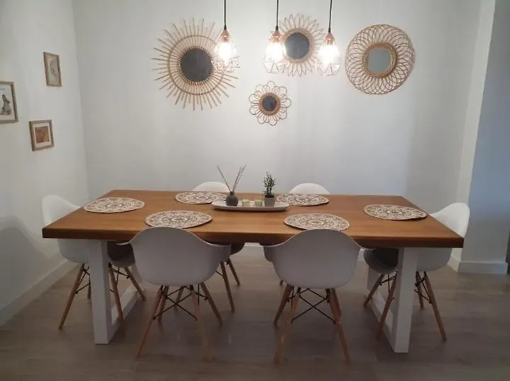Apartmán Villa Lago Golf, 300M Construidos Jerez de la Frontera