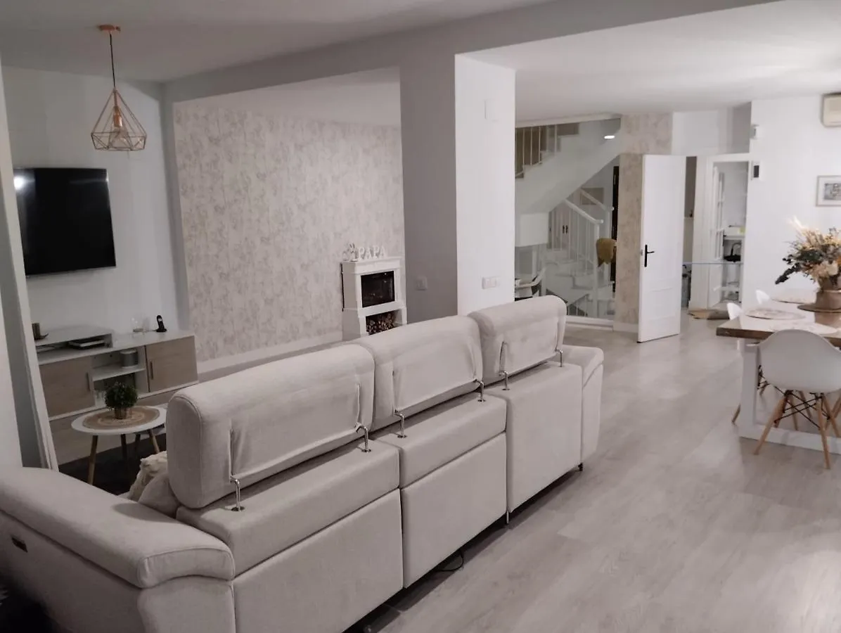 Villa Lago Golf, 300M Construidos Jerez de la Frontera