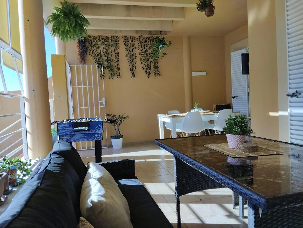Apartment Villa Lago Golf, 300M Construidos Jerez de la Frontera