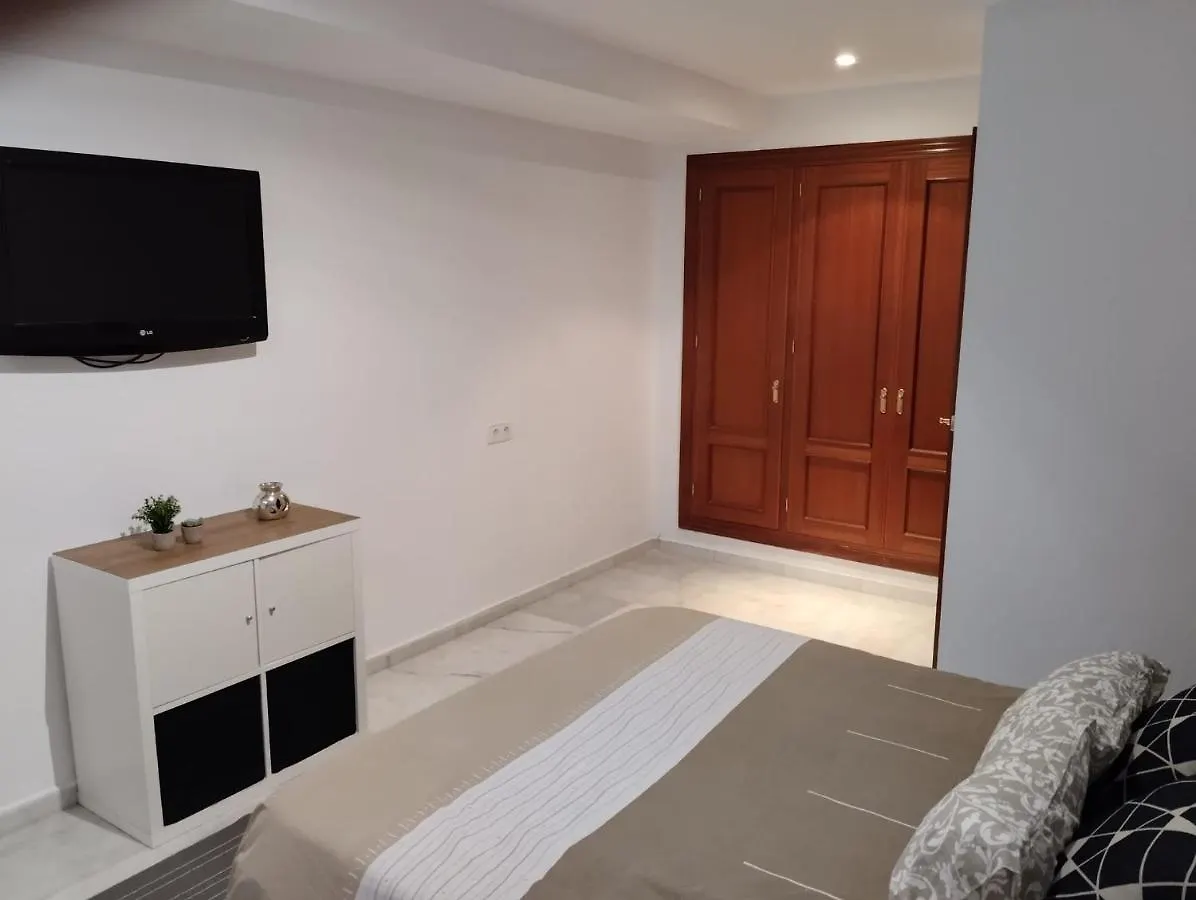 Villa Lago Golf, 300M Construidos Jerez de la Frontera 0*,  Španělsko