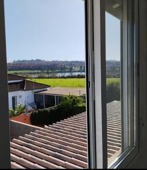 Villa Lago Golf, 300M Construidos Jerez de la Frontera