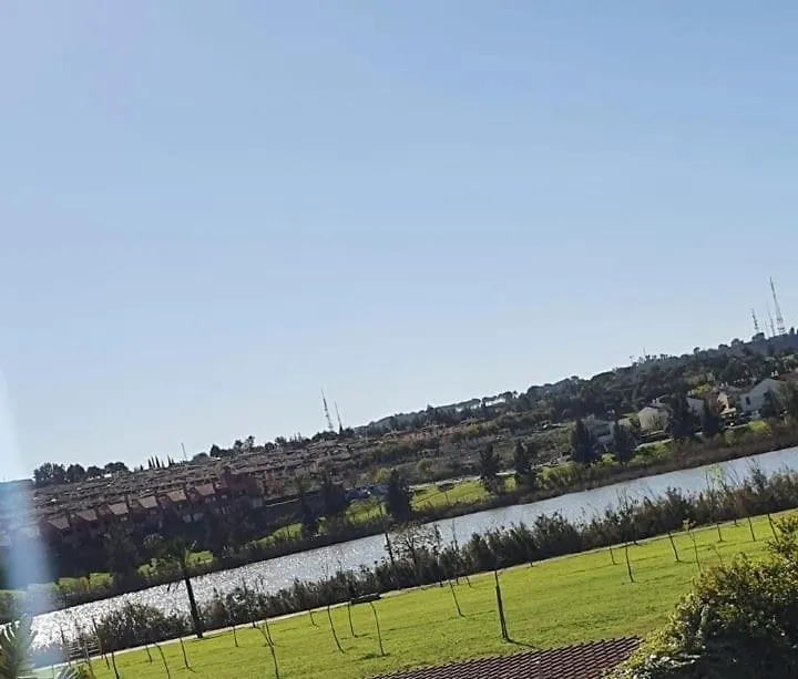 Villa Lago Golf, 300M Construidos Jerez de la Frontera 0*,