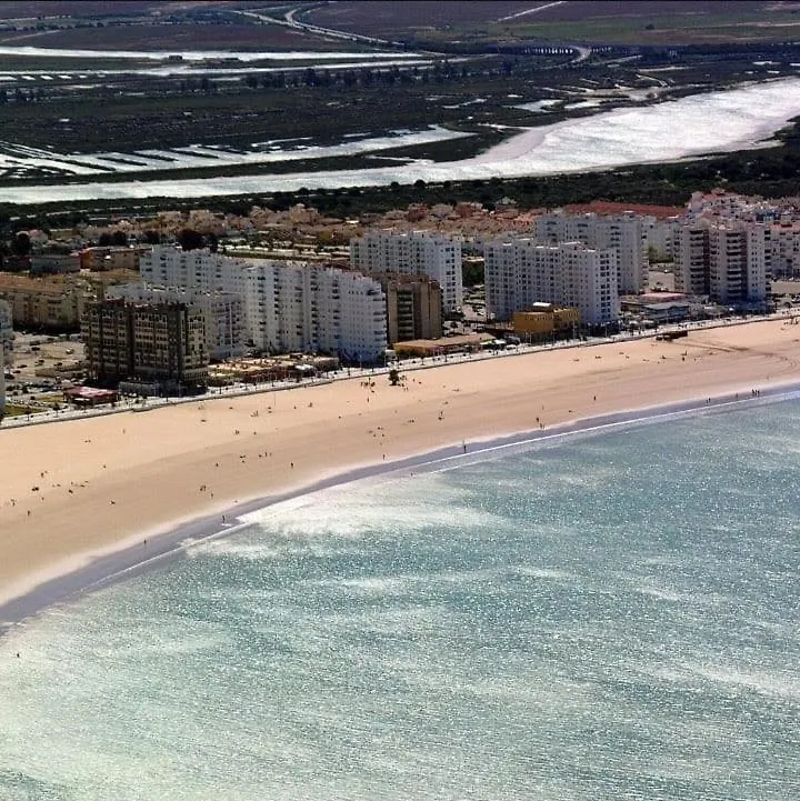 Villa Lago Golf, 300M Construidos Jerez de la Frontera Apartment